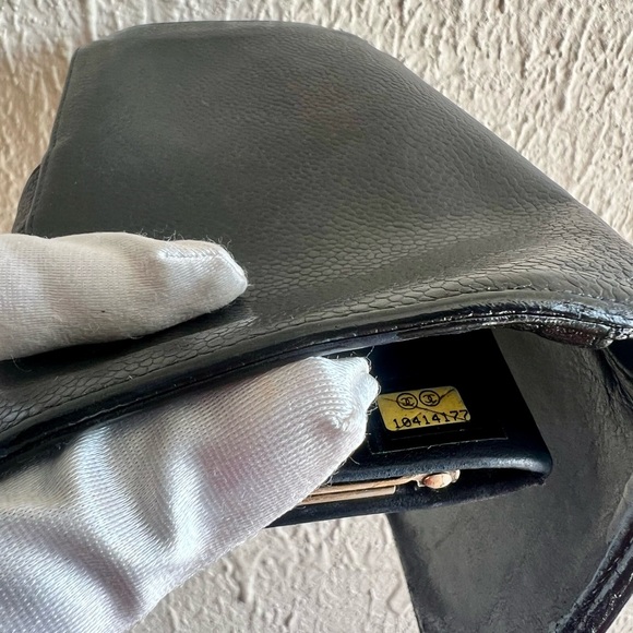 Chanel Timeless Bifold Long Wallet - Picture 8 of 11